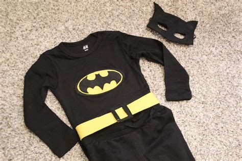 Sin coste para uso comercial sin necesidad de mencionar la fuente libre de derechos de autor DIY Cómo hacer disfraz de BATMAN - HANDBOX