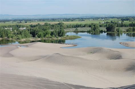 If you love to ride atvs or dune buggies while exploring the oregon coast sand dunes, here is a list of atv rental locations. St.anthony Sand Dunes ATV Rentals | Idaho travel, Idaho ...