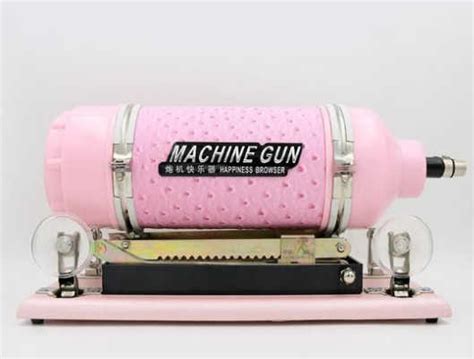 Hissmith Sex Machine Automatic Sex Manchines Australia