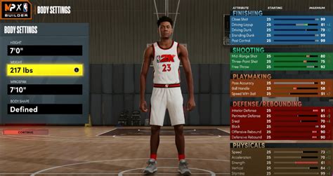 How To Make A Giannis Build 2k22 Next Gen