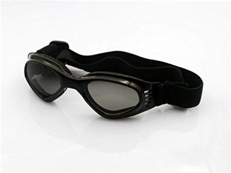Petleso Dog Goggles Medium Breed Dog Sunglasses For Medium Dogs Eye