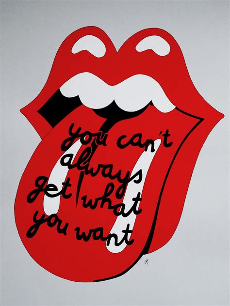 the rolling stones you can t always get what you want rolling stones poster rolling stones