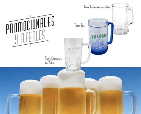 Para Los Amantes De La Cerveza Promocionales Y Regalos Promociona Tu