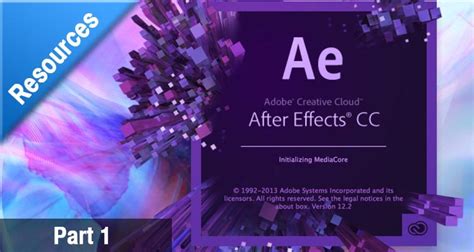 50 Free After Effects Templates - AudioUnderscores.com