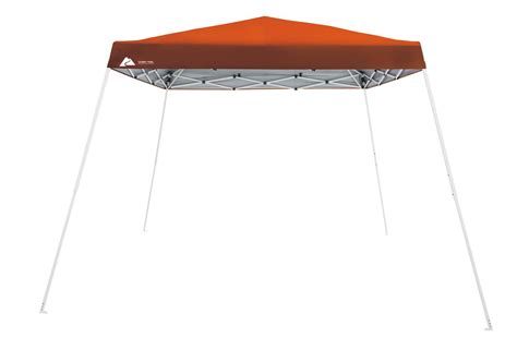 Buy Ozark Trail 10 X 10 Instant Slant Leg Canopy Canopy Outdoor Shade