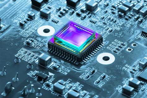 Thermoelectric Cooling For Cmos Sensors The World Leader In Thermal