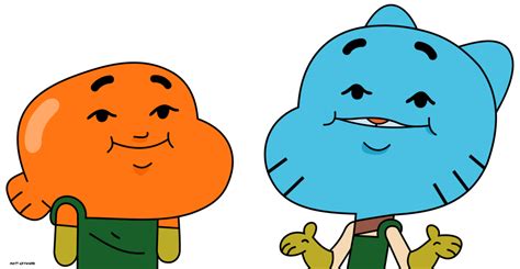 Check spelling or type a new query. World of gumball, The amazing world of gumball, Amazing ...