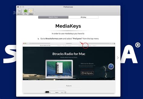 8tracks Radio Mac Download And Review