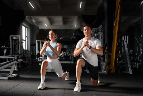 How To Choose The Right Personal Trainer For You