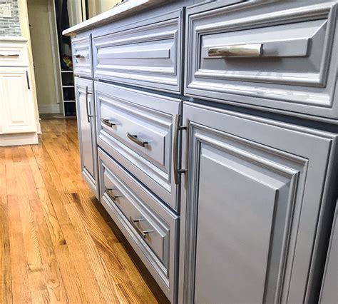 Contact our lead remodeling contractor to learn more. Old Greenwich, CT Kitchen Cabinet Refinishing | Classic Refinishers