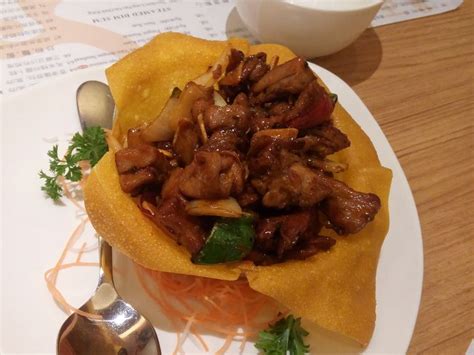 Gambar tentang Peringkat: 7 restoran / tempat makan Chinese Food enak di