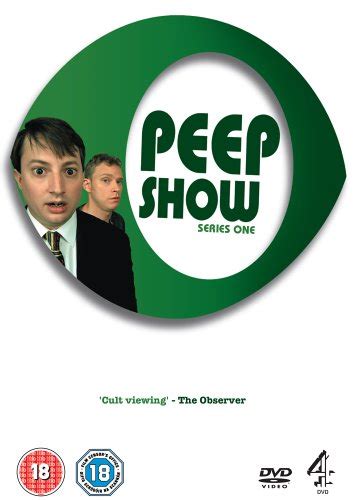 Series 1 Peep Show Wiki Fandom