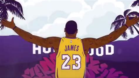 Lebron james lakers wallpapers hd for iphone and desktop visual. Lebronbricks - Lebron James Desktop Wallpaper Lakers ...