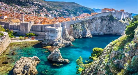 Croatia Travel Guide And Slovenia Travel Tips By Experts