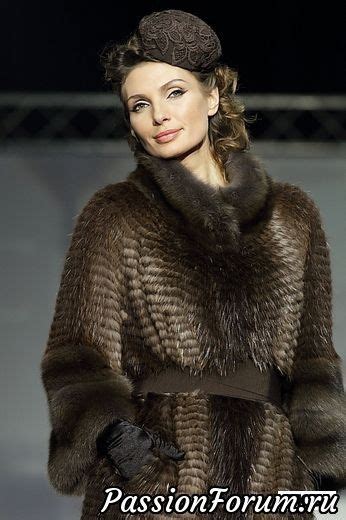 Fur Fashion Luxury Fashion Womens Fashion Winter Fashion 2015