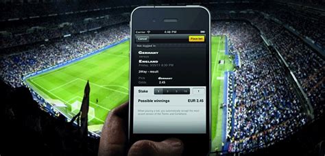 Online sports betting is the next step in the growth of sports betting, aided by the proliferation of the internet and mobile devices. How Technology Will Affect Sports Betting - USA Online Casino