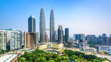 Everything You Need to Know About Malaysia - Lux Magazine