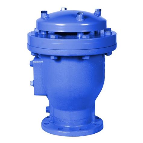 Blue Vag Air Valves Size 32mm To 250mm At Rs 4000piece In Chennai Id 20636845073