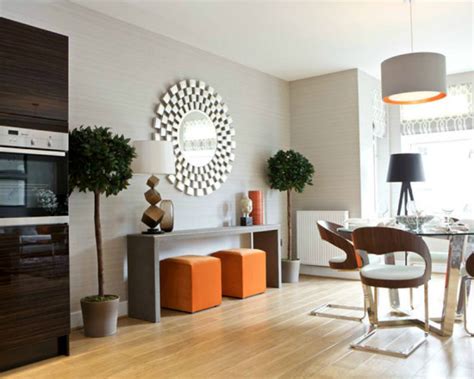 From the living room, family room to the entryway, this console table is a great way to gain storage in almost any room in your home.you choose which one! 15 contemporary console tables in celebrities' living room ...