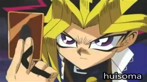 yu gi oh its time to d-d-d-duel base mix sparta remix - YouTube