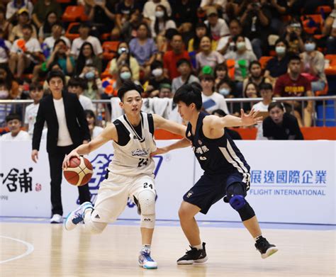 Wsbl／中場被學妹聯手喚醒 徐千惠第3節爆發飆分助勝 Ettoday運動雲 Ettoday新聞雲