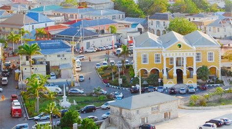 Top Things To See And Do In Falmouth Jamaica