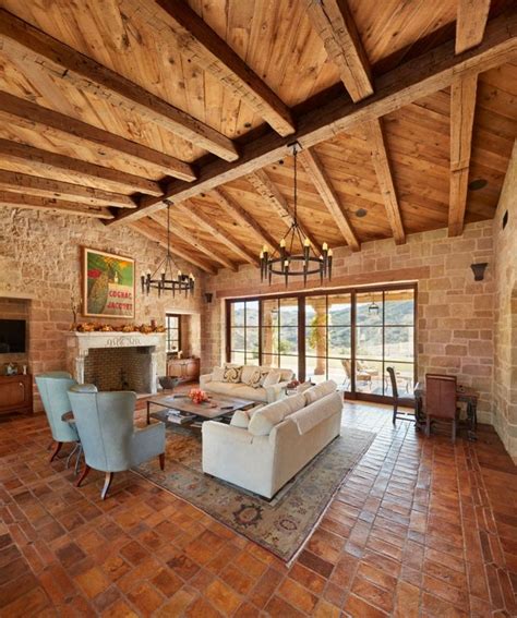 Mobile home ceiling panels are not easy to find. Exposed beam: design ideas for different rooms | Ceiling ...