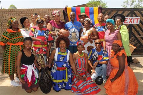 Public Works Celebrates Heritage Day Highvelder News