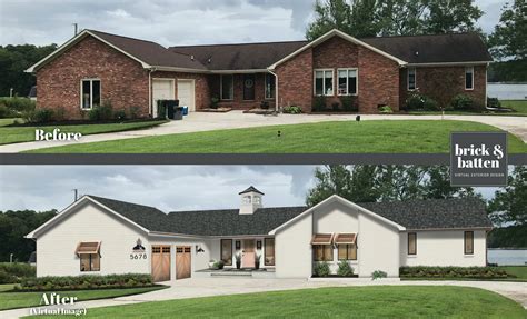 15 Exterior Paint Colors That Are On-Trend for 2021 ...
