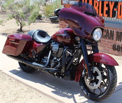 In the video i review the 2021 harley davidson street glide special (flhxs) in the gauntlet gray metalic/ vivid black. New 2020 Harley-Davidson Street Glide Special in Chandler ...