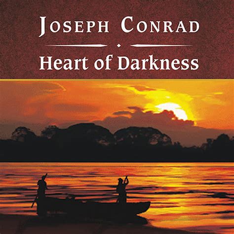 Heart Of Darkness Audiobook Listen Instantly