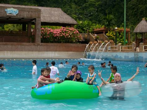 If you are senior citizen your ticket price will be rm51 too. OUR WONDERFUL SIMPLE LIFE: Lost World of Tambun Water Park ...