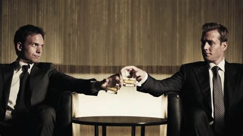 Suits Wallpaper Suits Harvey Y Mike 1280x720 Download Hd
