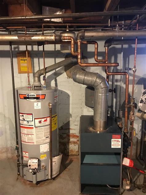 Heating Services in West Hartford CT 06110