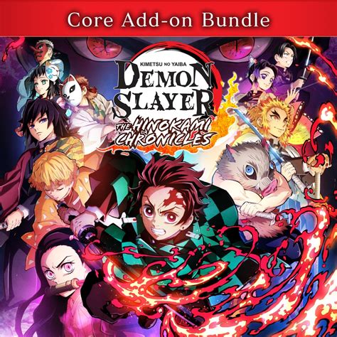 Demon Slayer Boxed Set Bundle