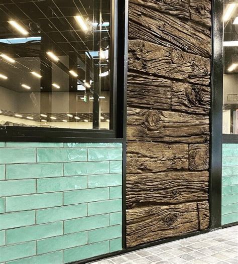 With an endless assortment of millwork designs and wall covering finishes to choose from, there is truly no limit to the ways you can. Lightweight decorative wall panels are quick to install ...