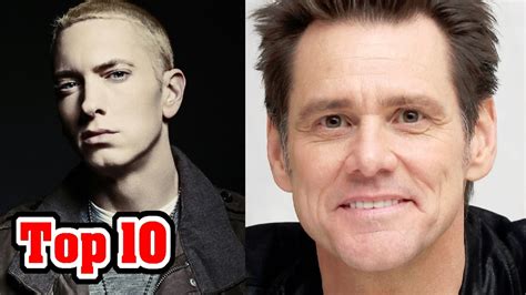 10 Celebrities Who Went From Rags To Riches Top10 Chronicle