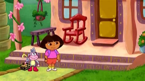 Watch Dora The Explorer Season 1 Episode 12 Grandmas House Watch