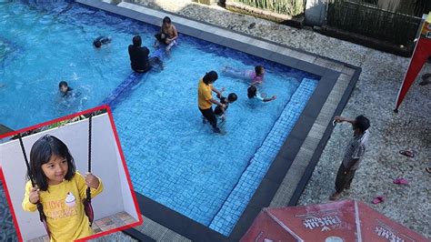 Namun memang secara biaya yang harus dikeluarkan lebih besar dibanding kolam renang anak dari plastik. Weekend Seru Bermain di kolam renang mini dan playground ...