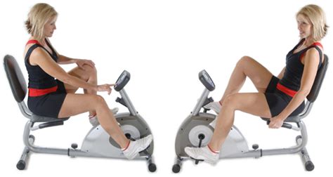 Come and visit our site, already thousands of classified ads await you. Stamina 1350 Magnetic Resistance Recumbent Bike Review