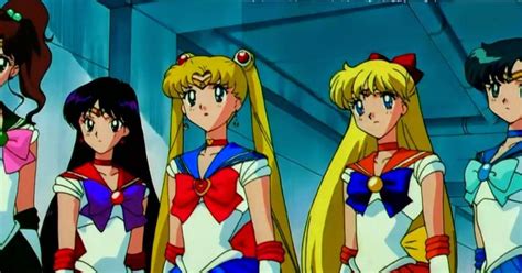 Fubuki Subs Sailor Moon S Episode 109 Subtitle Indonesia