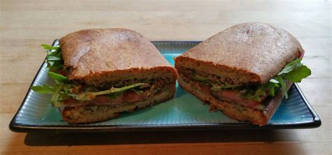 GINGER's KetoInThe.UK — Keto Ciabatta Bread (recipe comes from the amazing... | Ciabatta bread ...