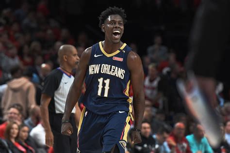 On tuesday, lauren holiday, a former standout usa soccer midfielder and forward and husband of pelicans guard. Jrue Holiday destroyed the Blazers ... again - SBNation.com