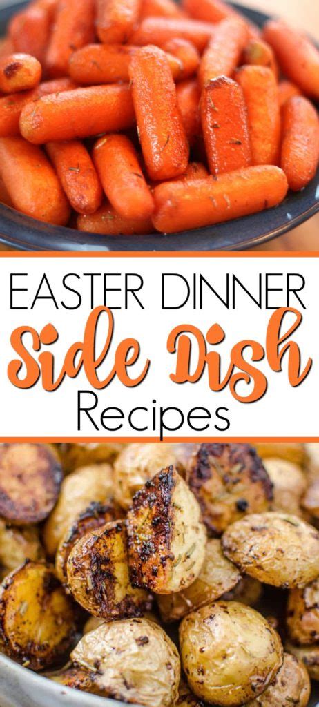 The entire casserole can be assembled the night before so all. 30 Easter dinner side dishes ideas for your holiday feast in 2020 | Easter dinner side dishes