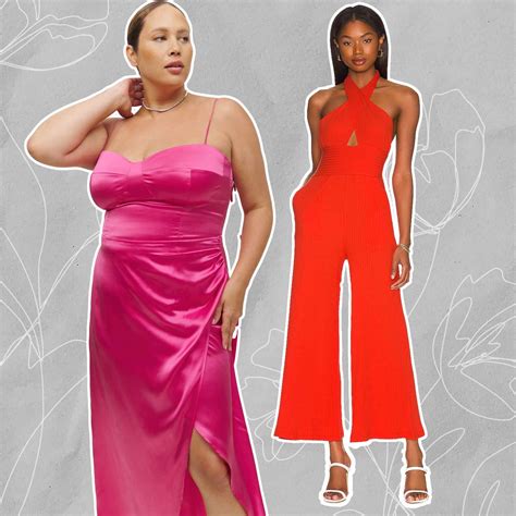 The 25 Best Wedding Guest Dresses Of 2023