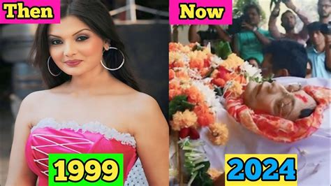 Baadshah Movie Star Cast Then And Now Shocking Transformation Srk Youtube