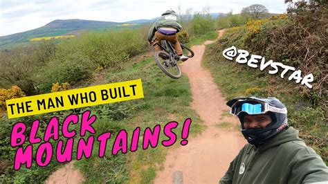 The Dirt Farm Trail Builder Rides Flat Out Youtube