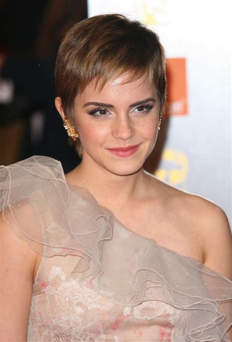A Selection Of The Best Short Haircuts For Fine Hair