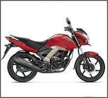 The features this bike is equipped honda trigger 150 specifications: Bharat Traders - Manufacturer of Honda Trigger Motorcycle ...