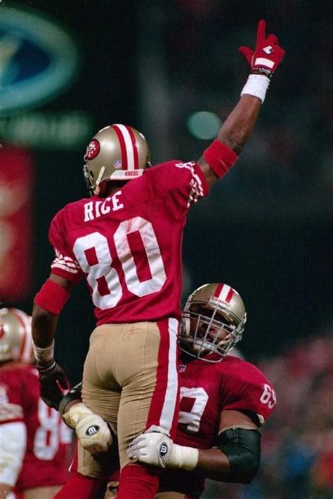 49ers Who Wore Their Number Best 49ers Players 49ers Football Nfl Football 49ers
